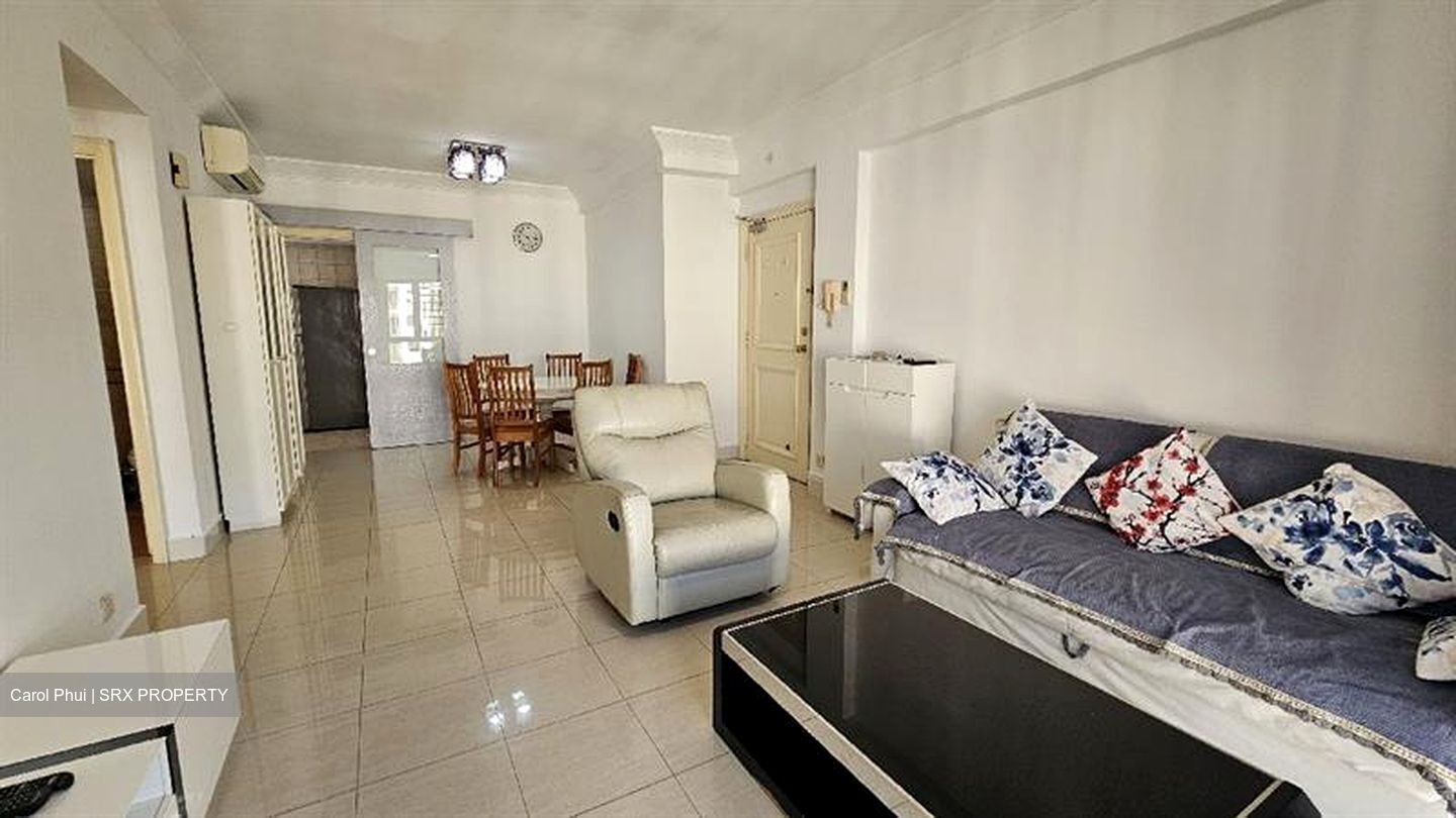 Parkview Apartments (D23), Apartment #623174491